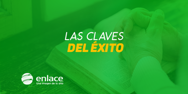 Las claves del éxito